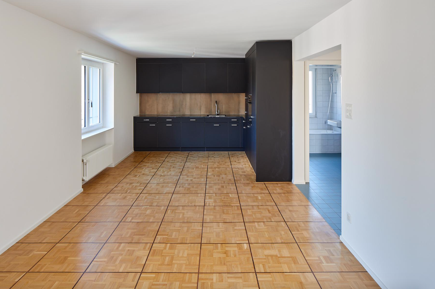 Chambre en colocation, photo 6 sur 7