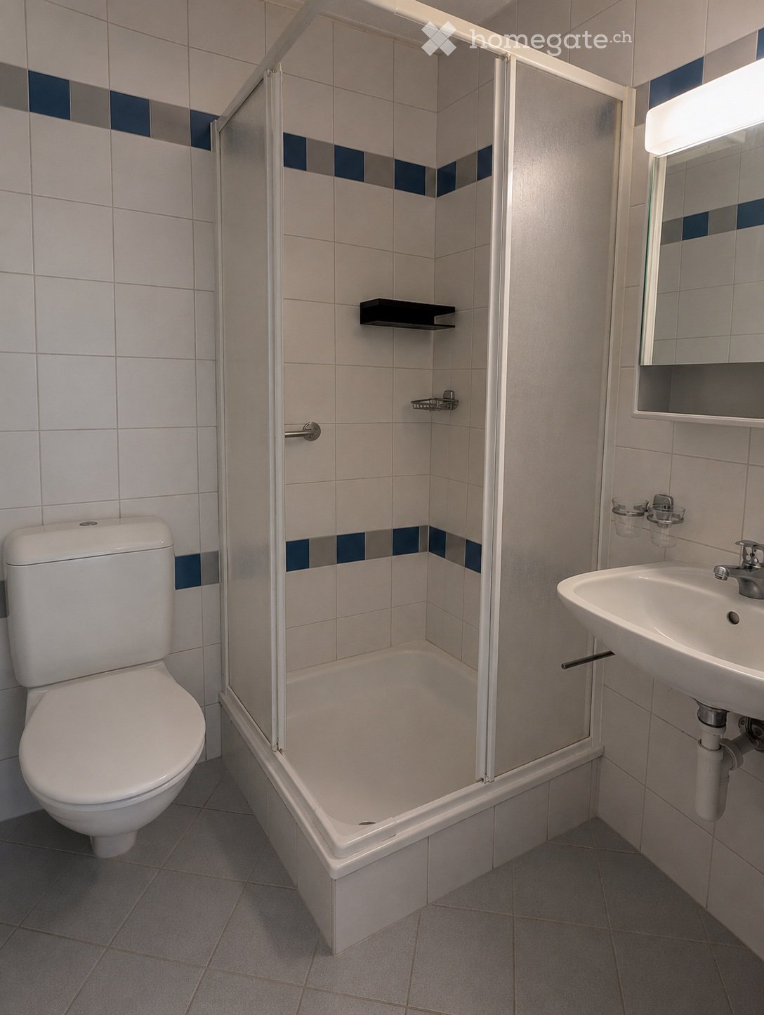 3 rooms apartment, photo 6 sur 6