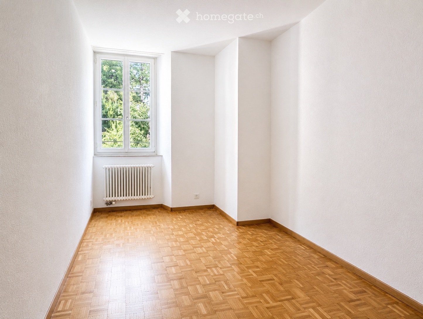 3 rooms apartment, photo 5 sur 6