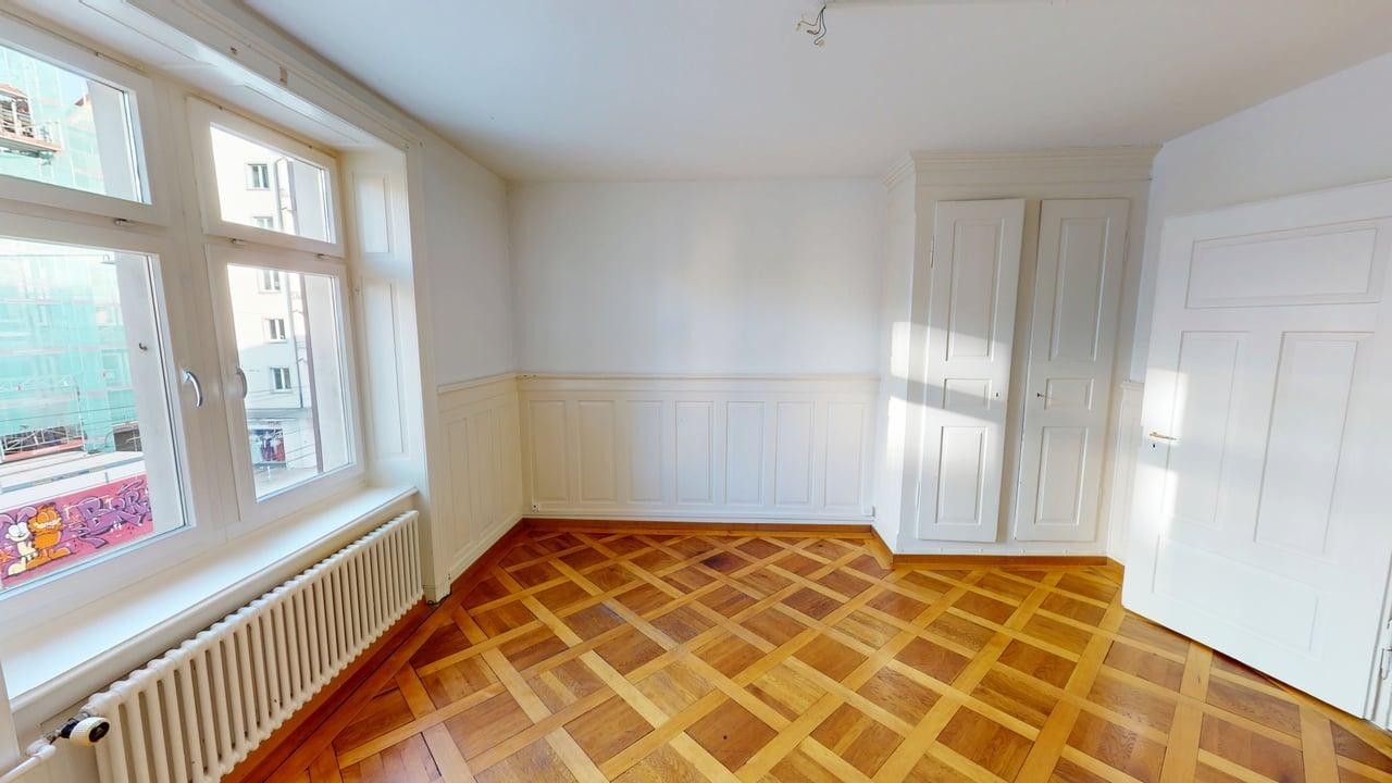 appartement de 3 pièces