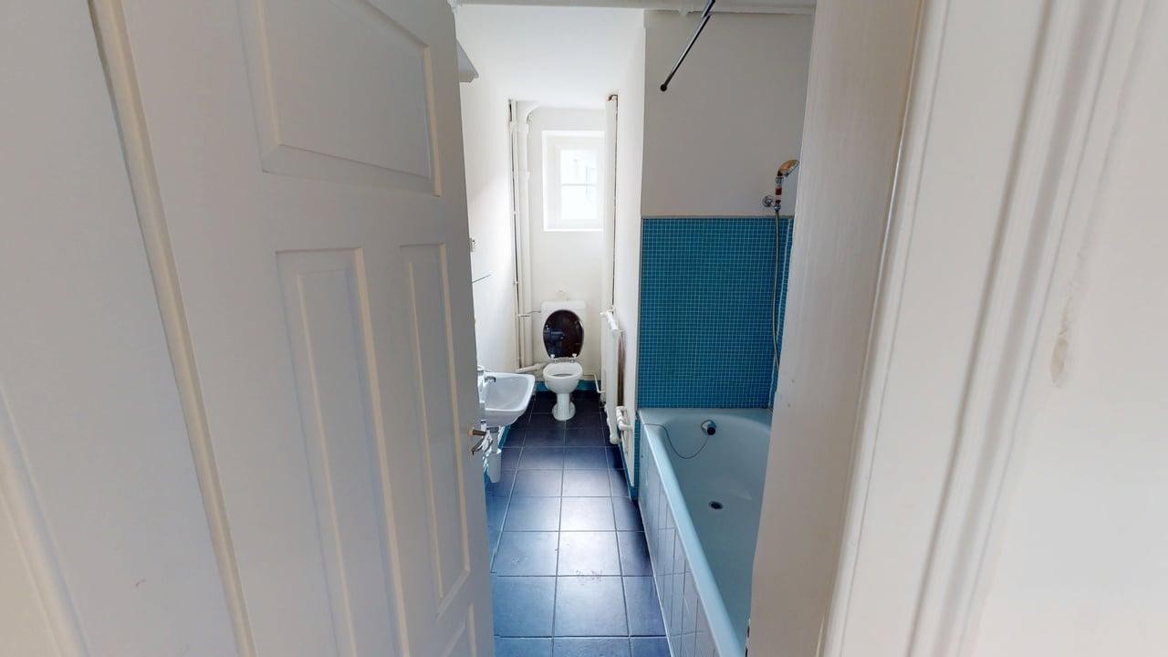 appartement de 3 pièces