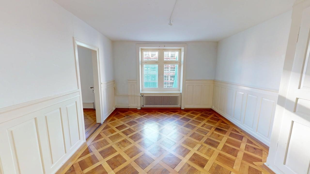 appartement de 3 pièces