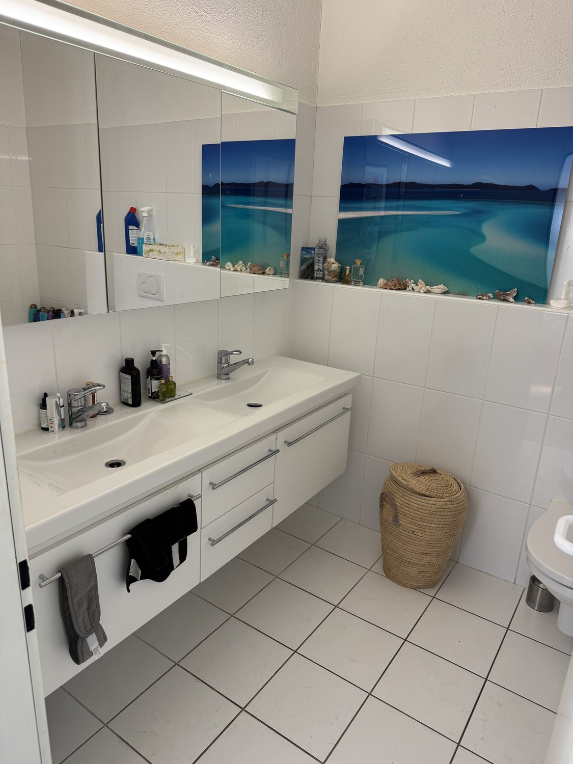 Chambre en colocation, photo 3 sur 5