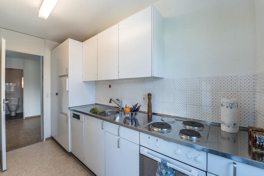 appartement de 1 pièce