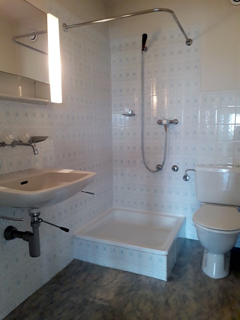 appartement de 1 pièce