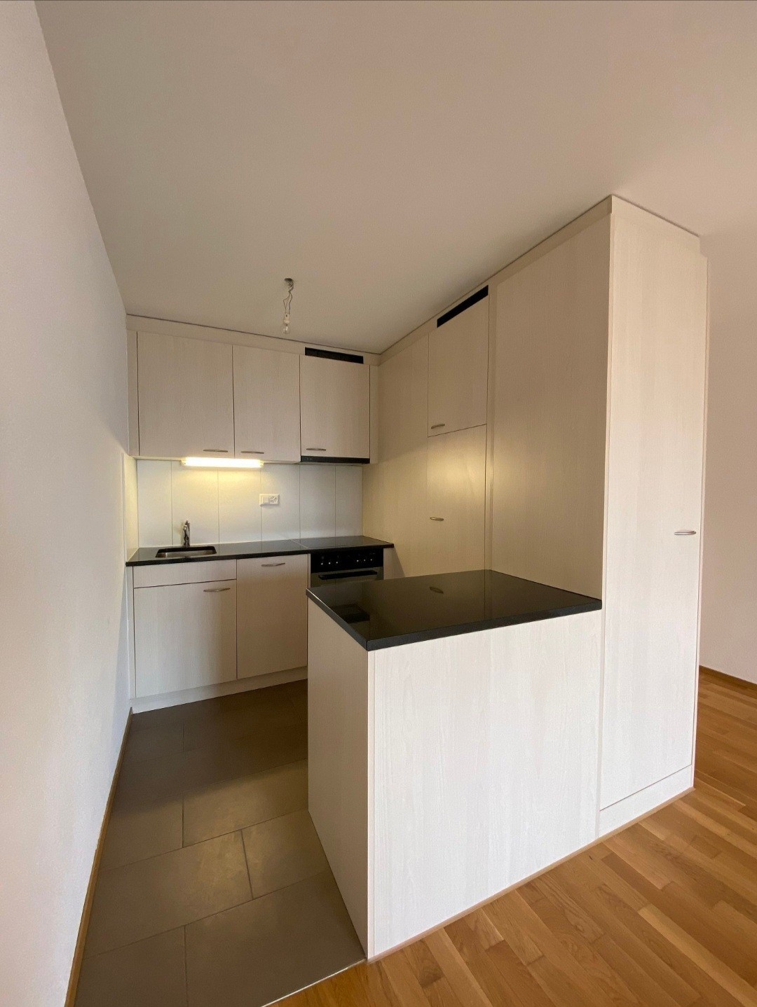 2 rooms apartment, photo 4 sur 6