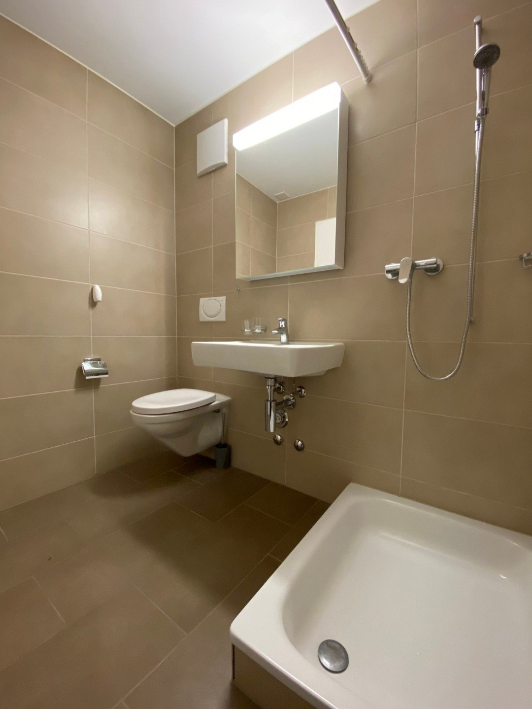 2 rooms apartment, photo 6 sur 6