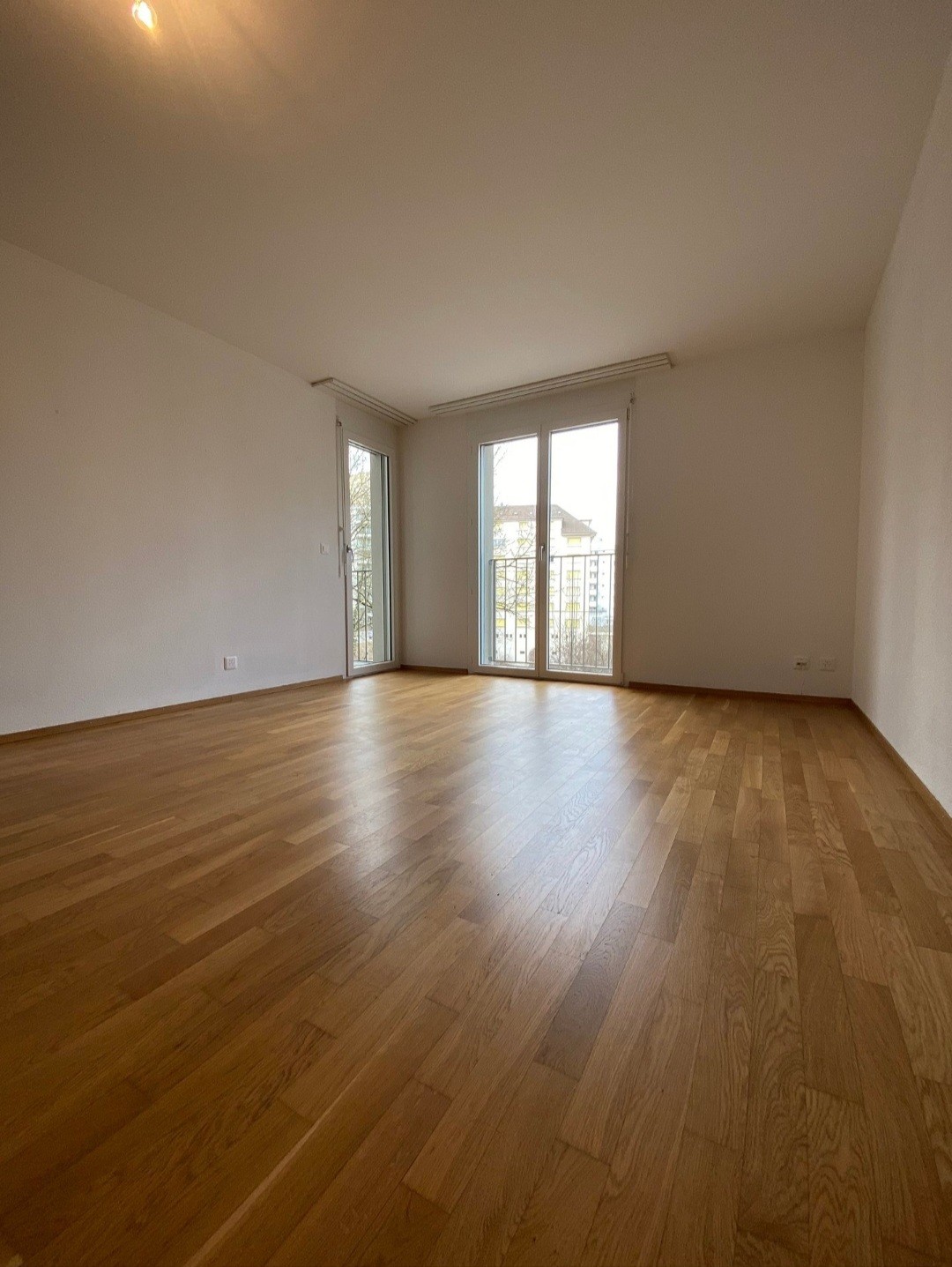 2 rooms apartment, photo 1 sur 6