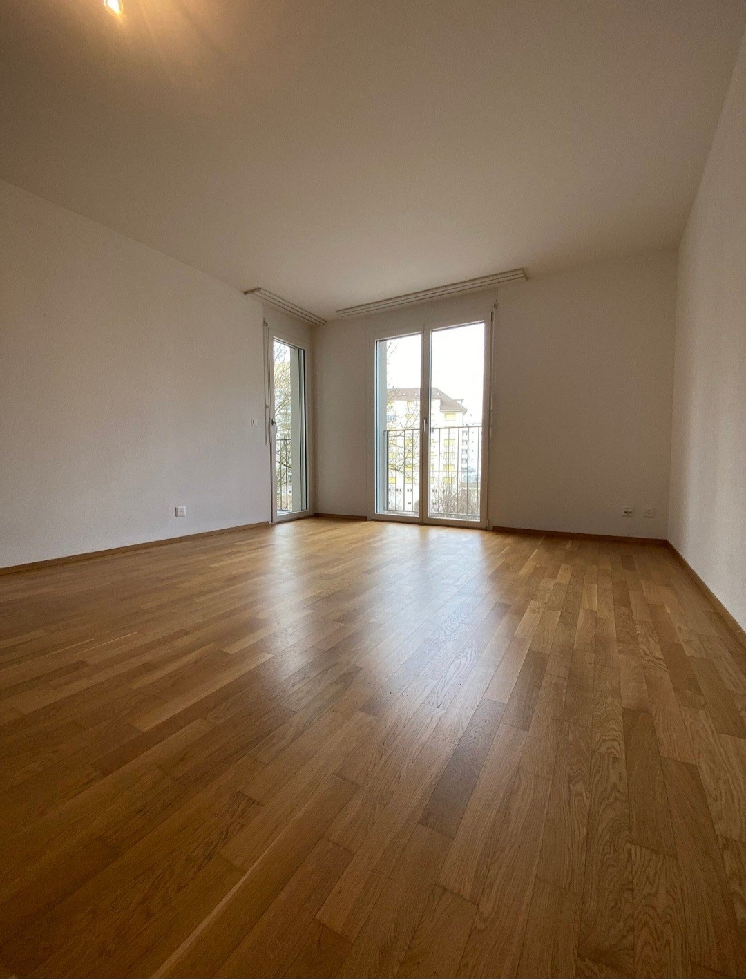 2 rooms apartment, photo 2 sur 6