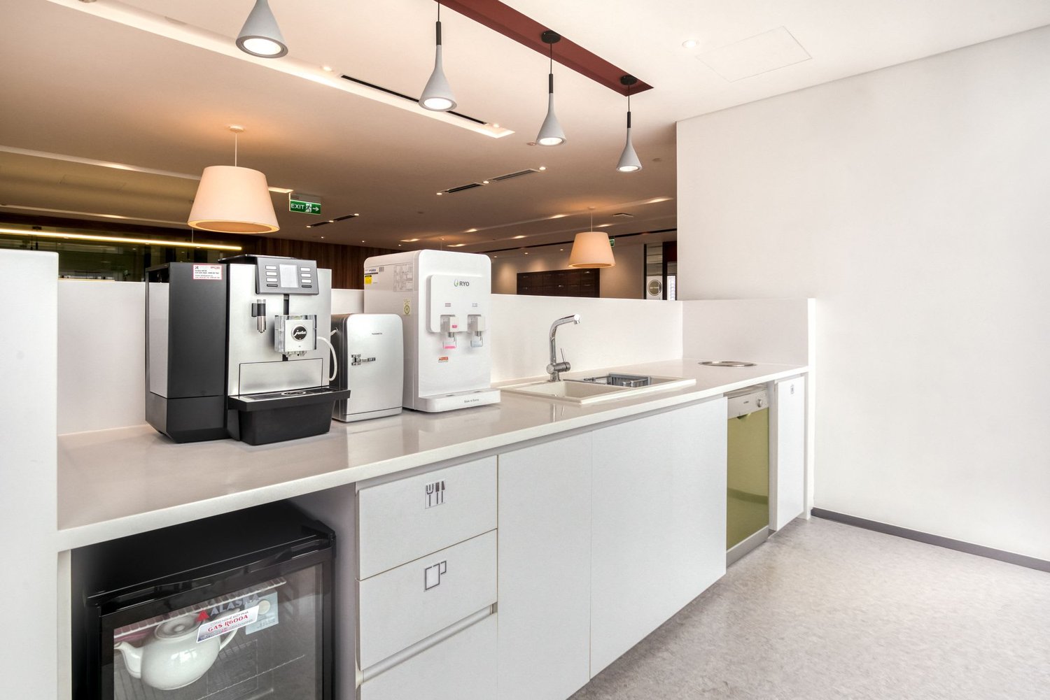 10m² office, photo 6 sur 10
