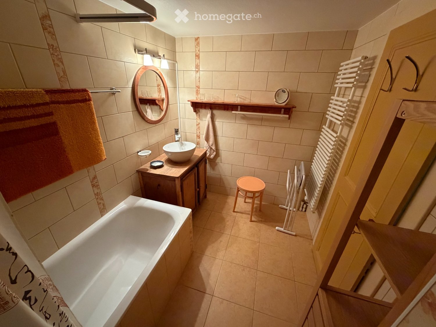 3 rooms apartment, photo 5 sur 5