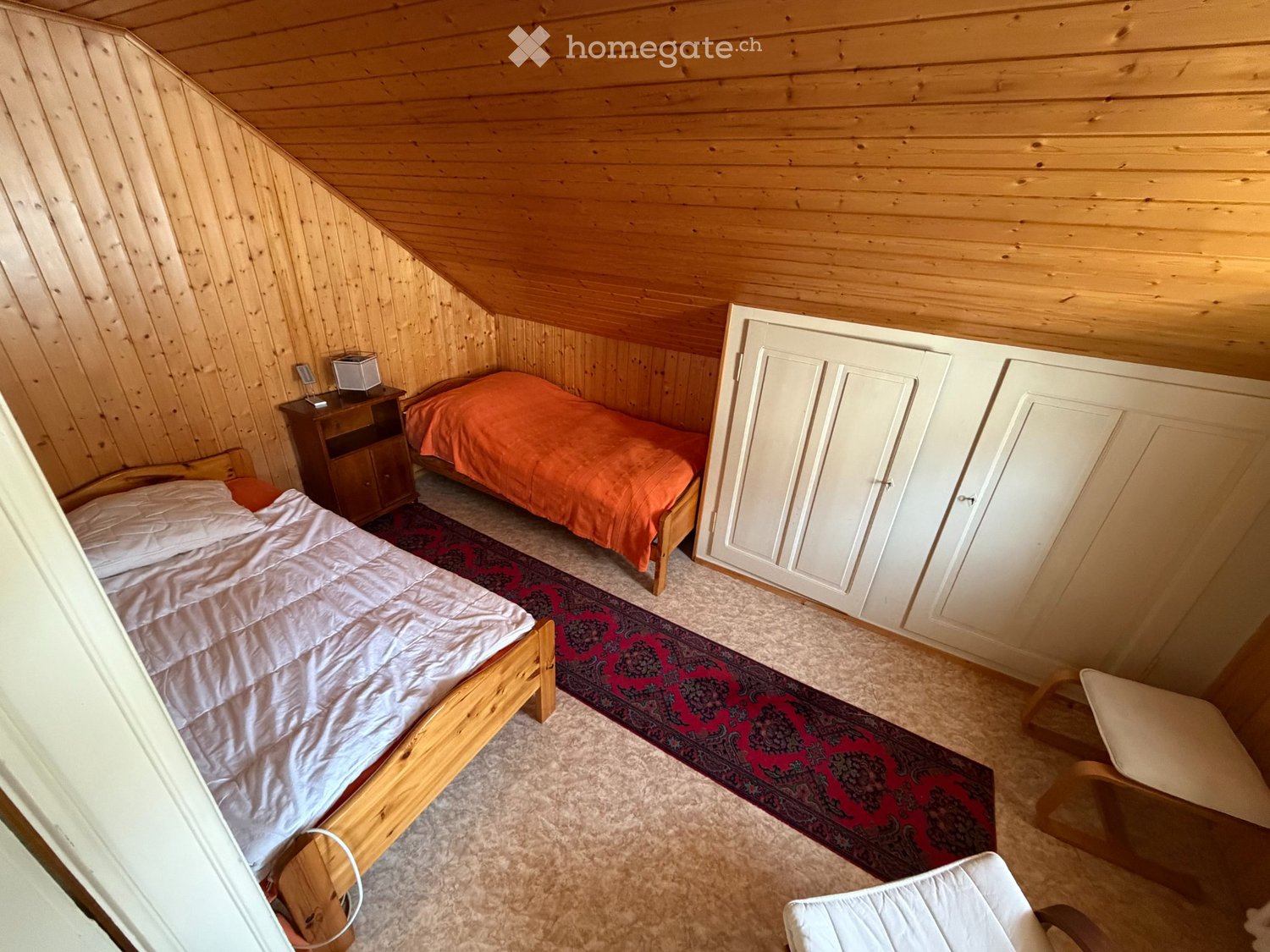 3 rooms apartment, photo 3 sur 5