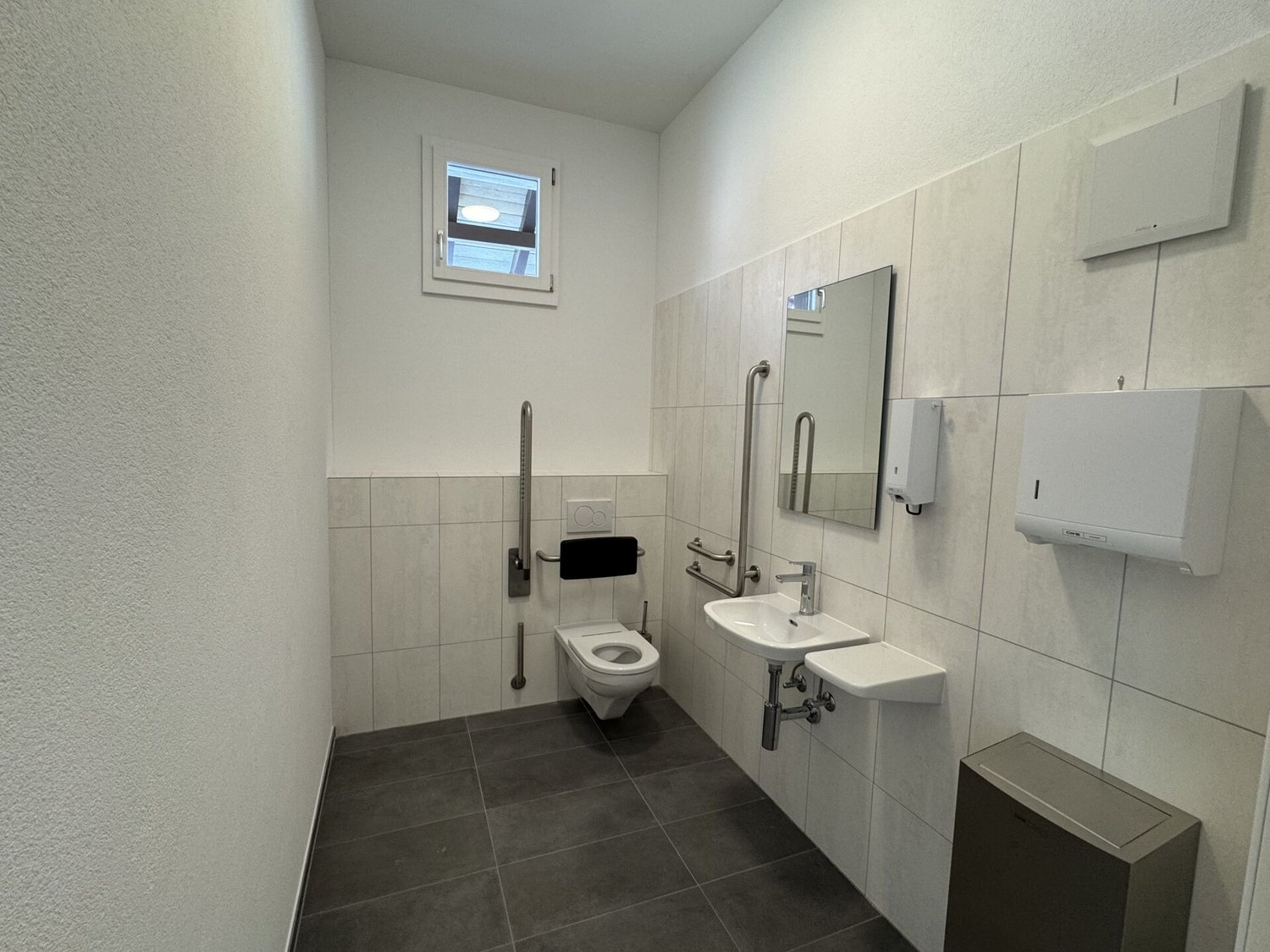 Bureau de 58m²
