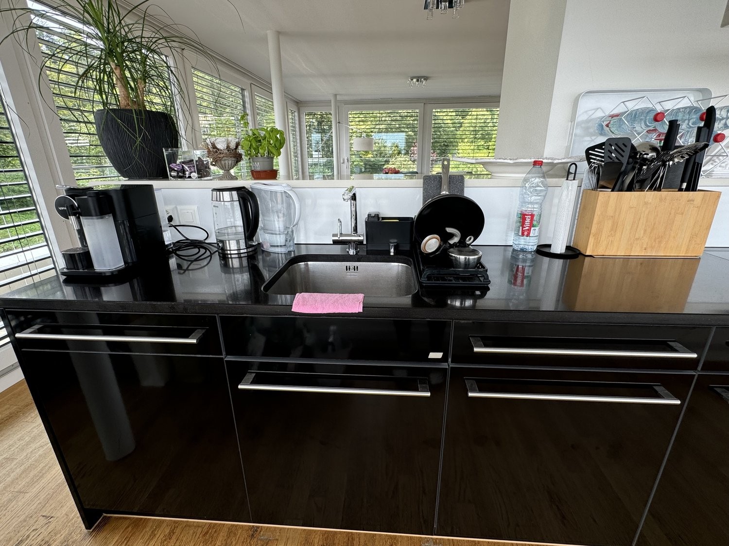Appartement meublé de 4 ½ pièces, photo 3 sur 9