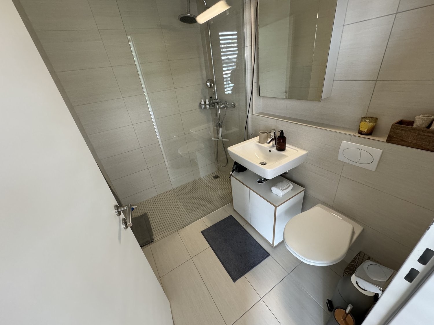 Appartement meublé de 4 ½ pièces, photo 6 sur 9