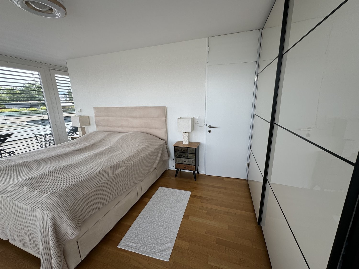 Appartement meublé de 4 ½ pièces, photo 5 sur 9