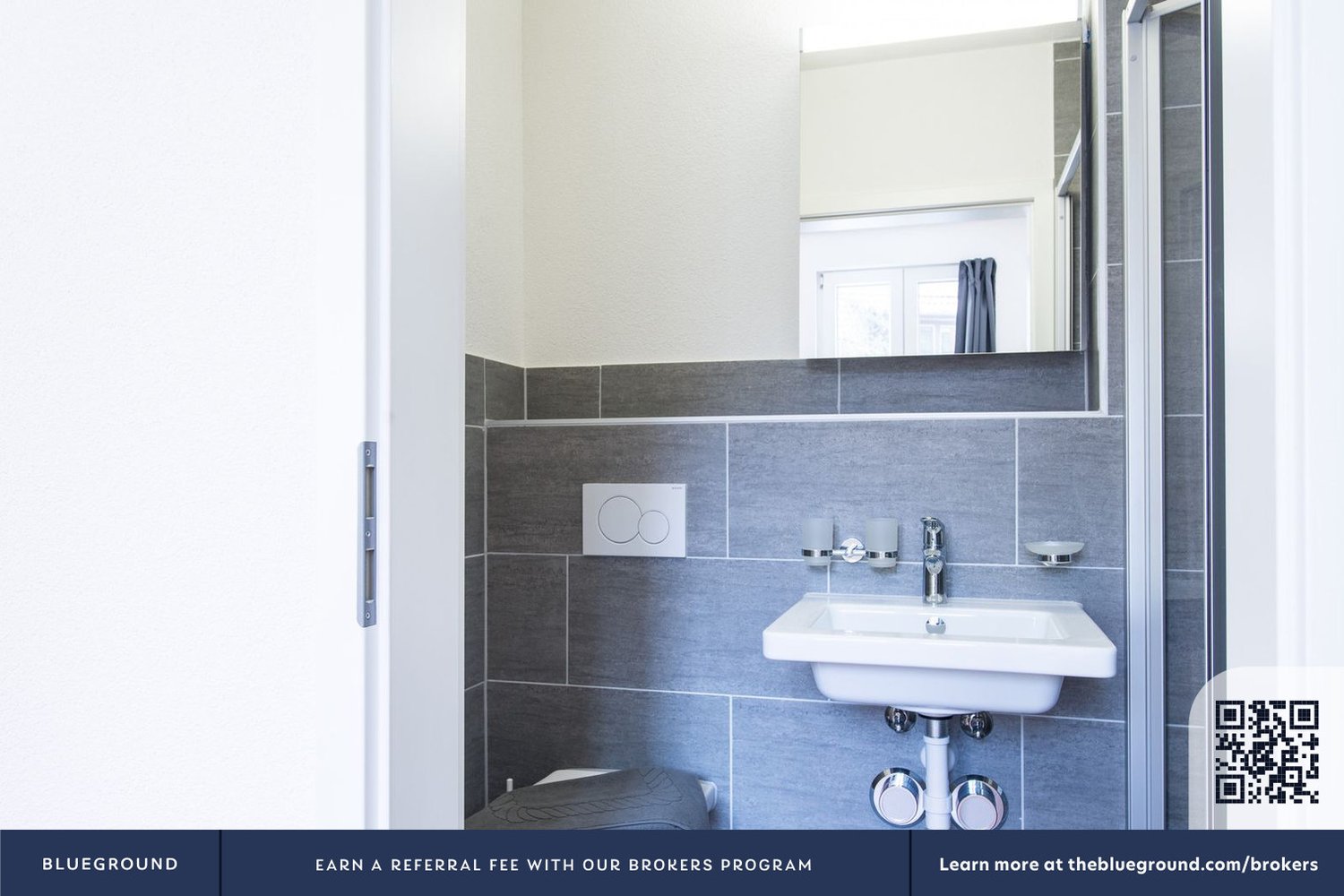 appartement meublé de 2 pièces