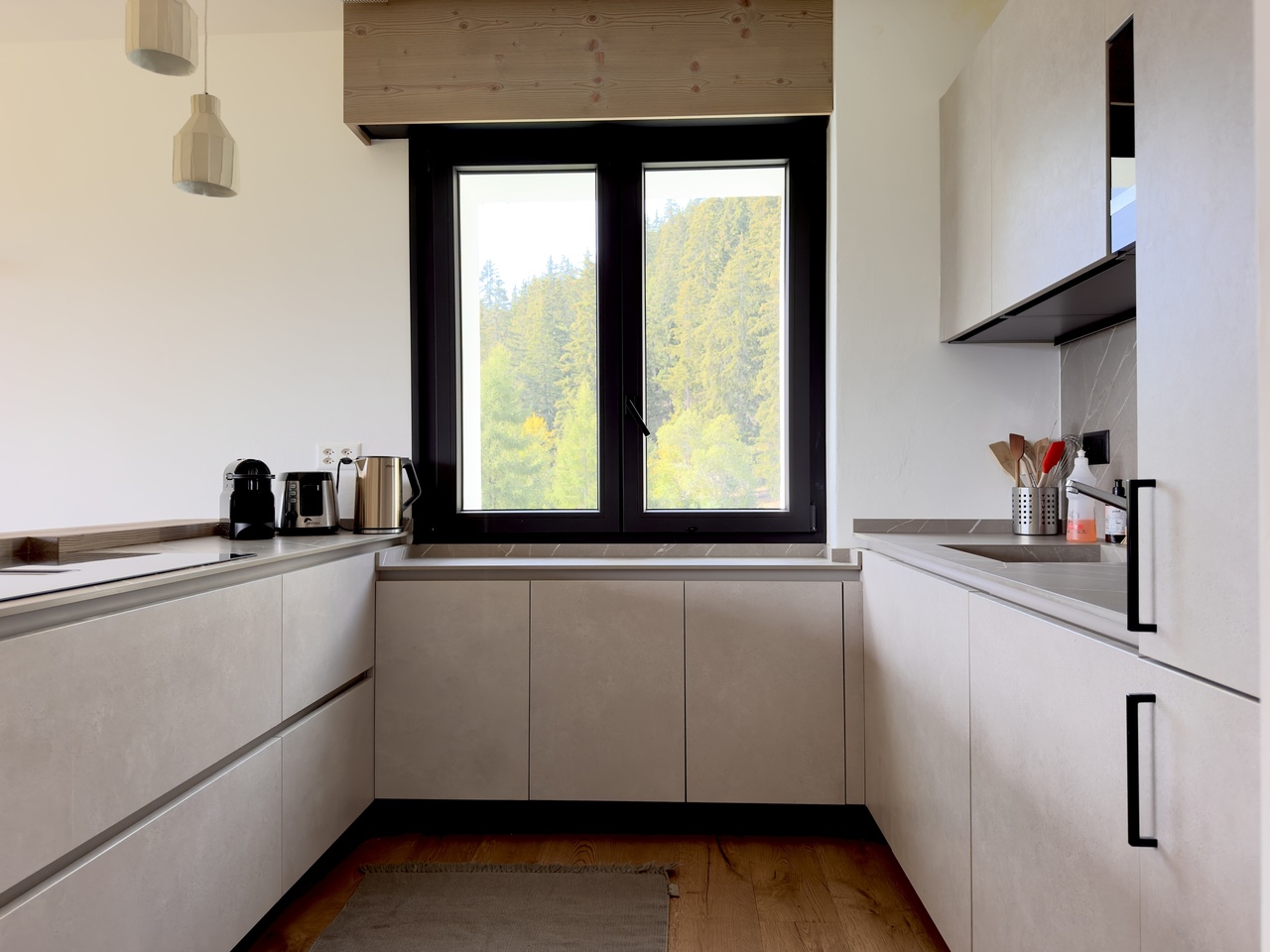 Appartement de 4 ½ pièces