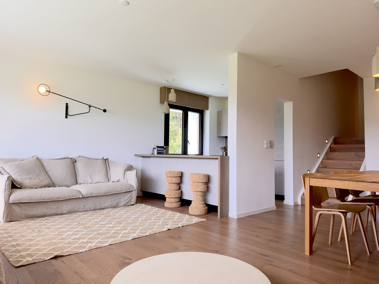 Appartement de 4 ½ pièces