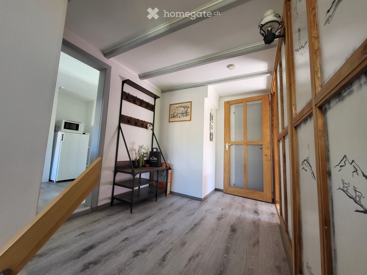 Appartement de 4 pièces, photo 1 sur 4
