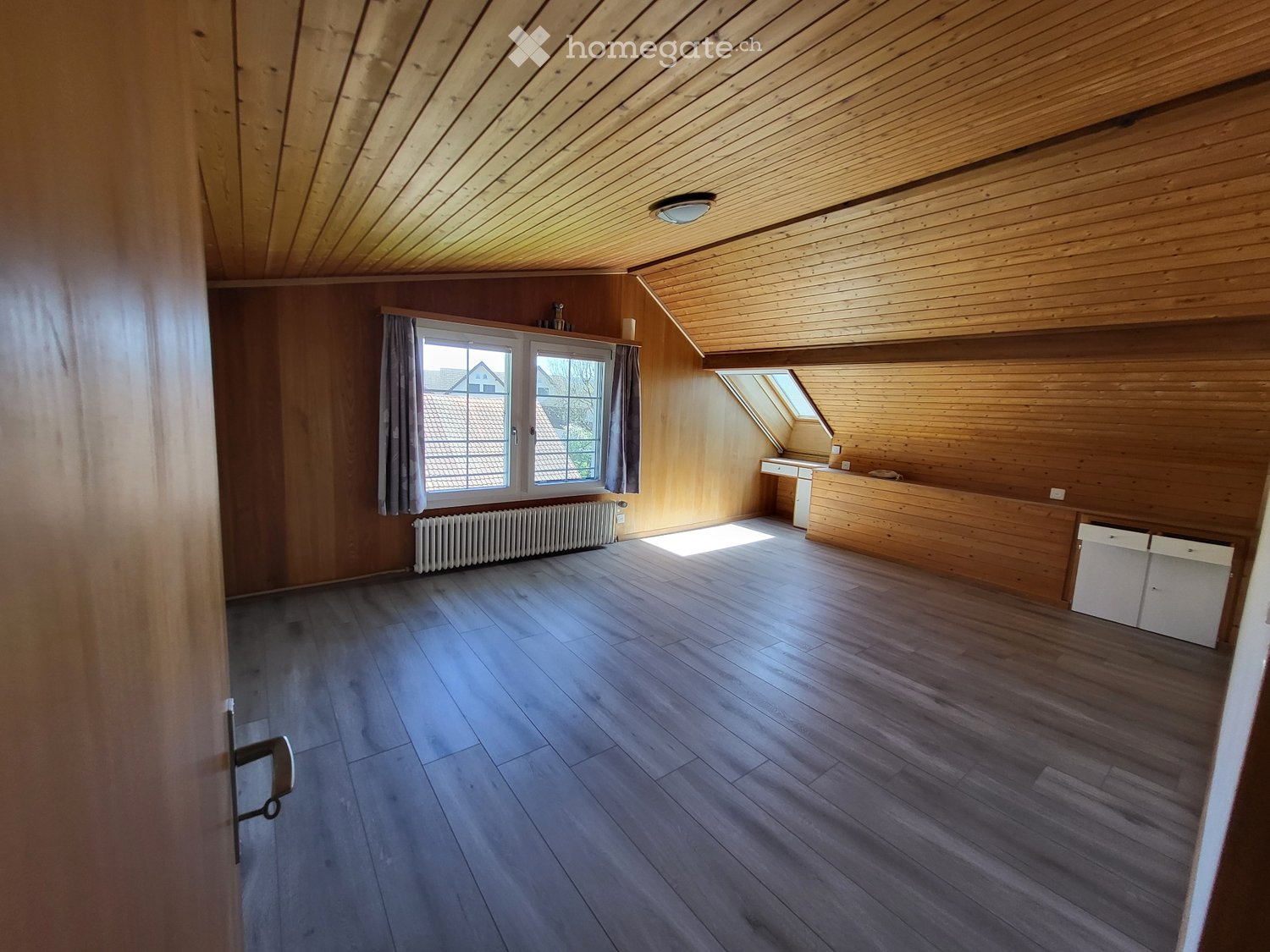 Appartement de 4 pièces, photo 2 sur 4