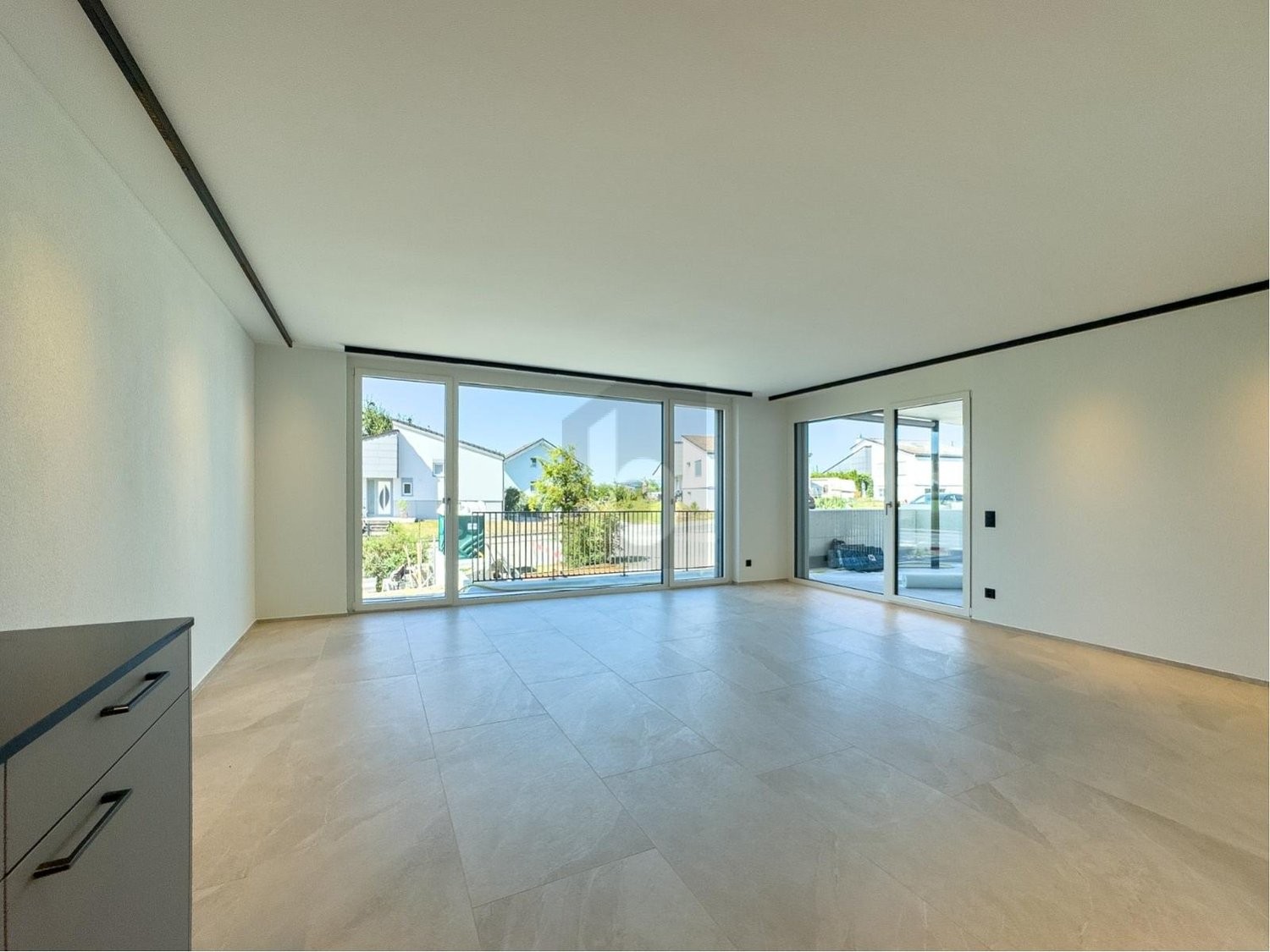 Appartement de 4 ½ pièces
