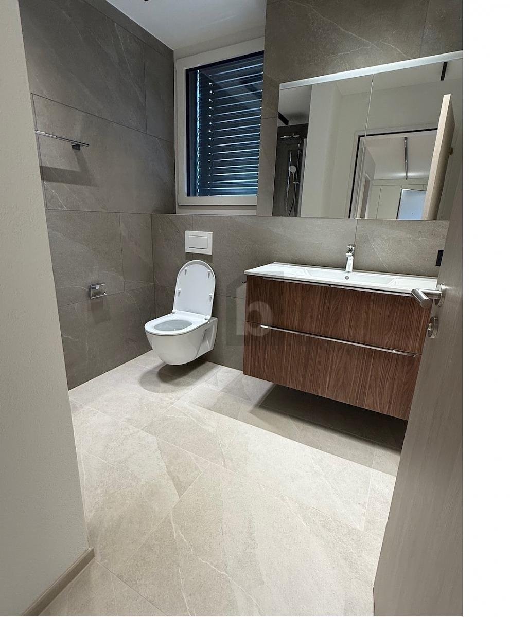 Appartement de 4 ½ pièces