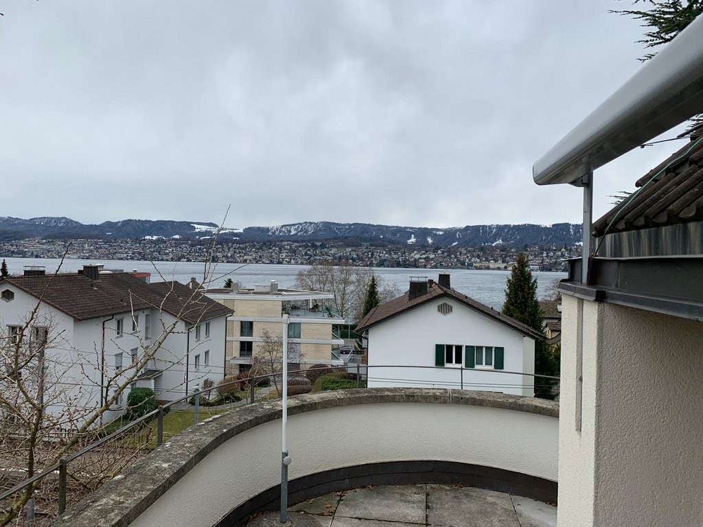 Appartement de 3 pièces