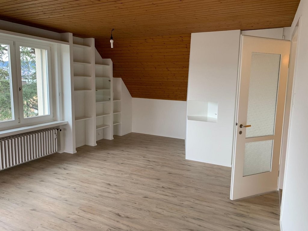 Appartement de 3 pièces