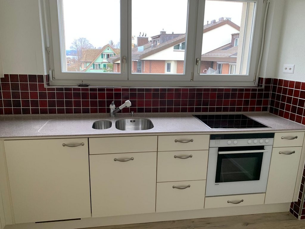 Appartement de 3 pièces