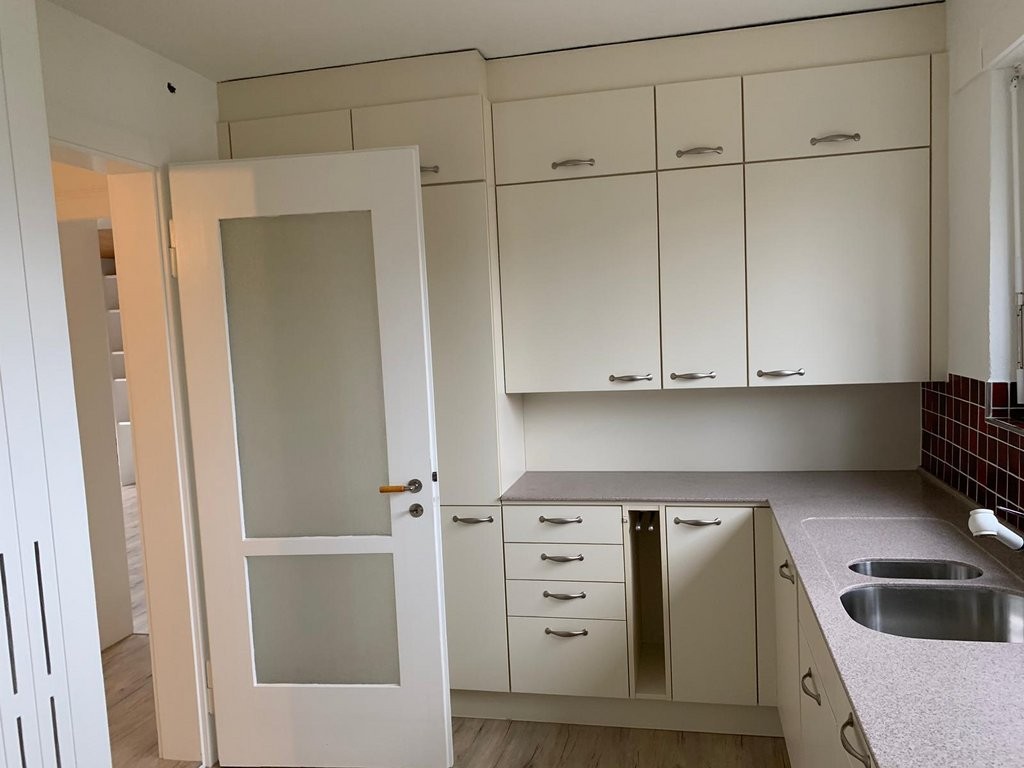 Appartement de 3 pièces
