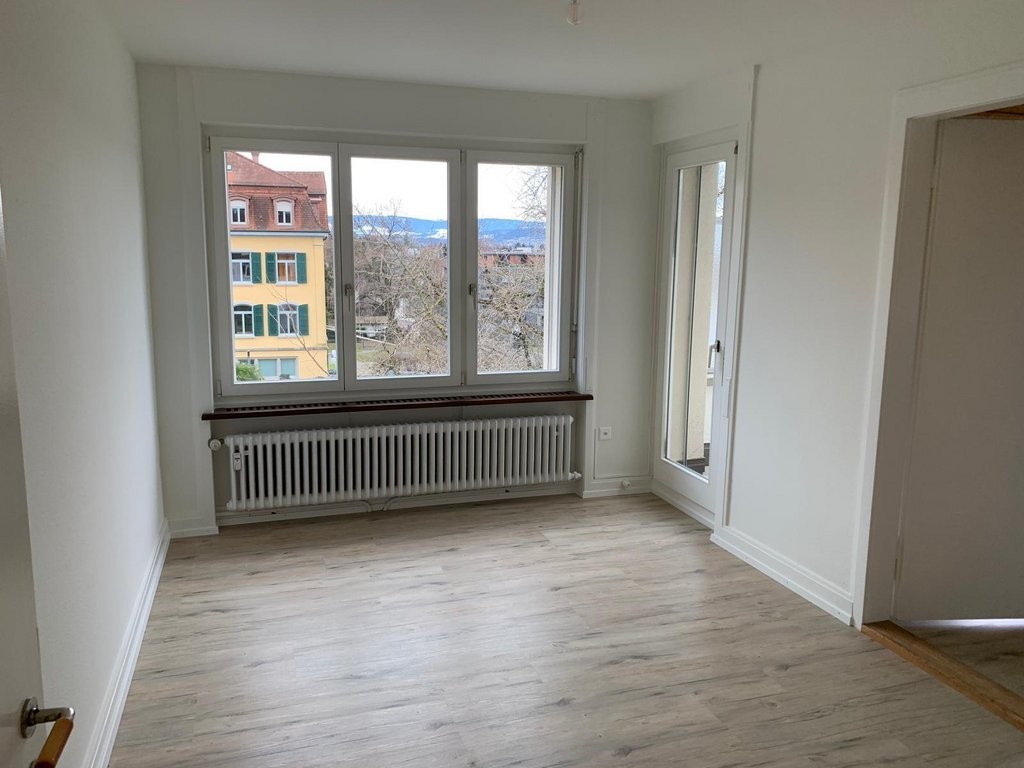 Appartement de 3 pièces