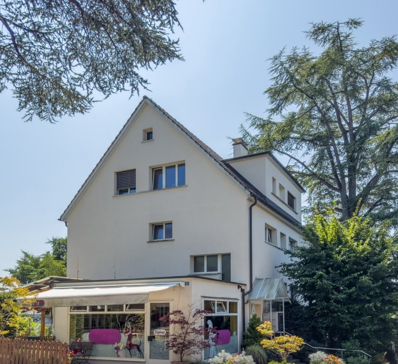 Appartement de 3 pièces