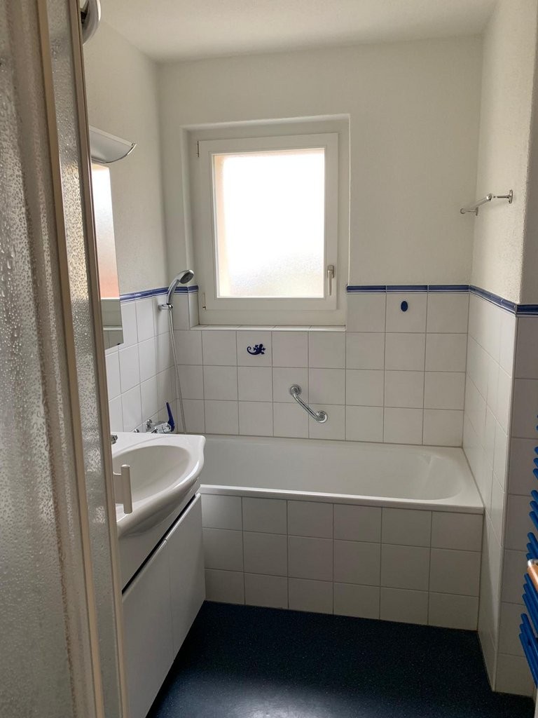 Appartement de 3 pièces