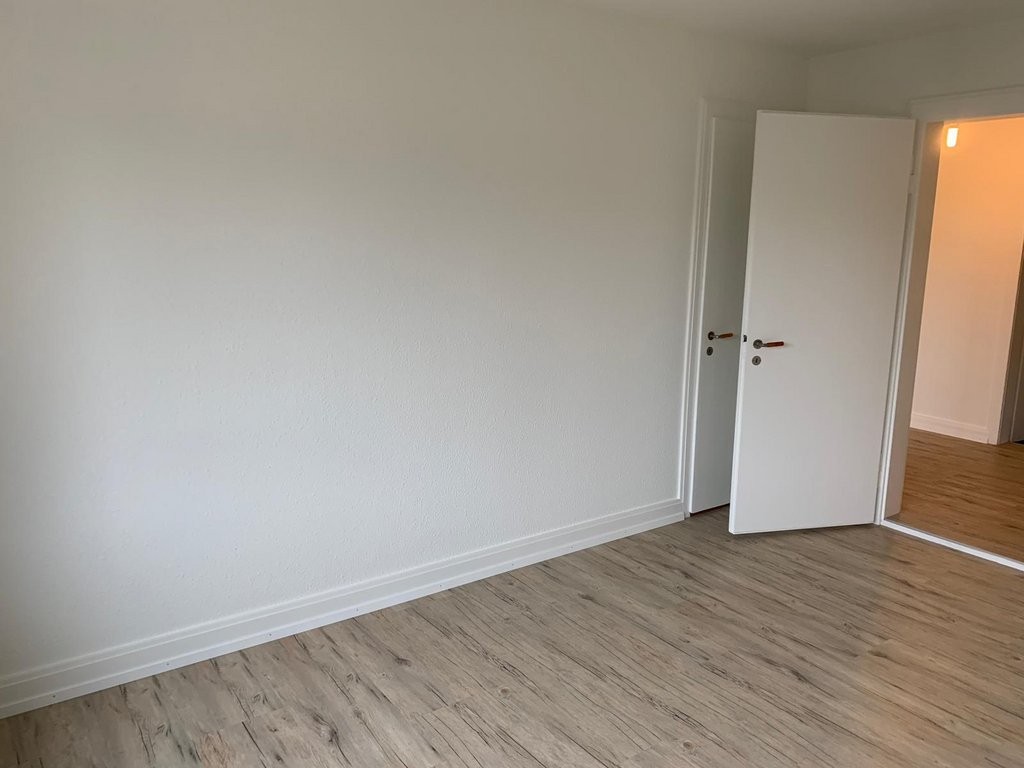 Appartement de 3 pièces