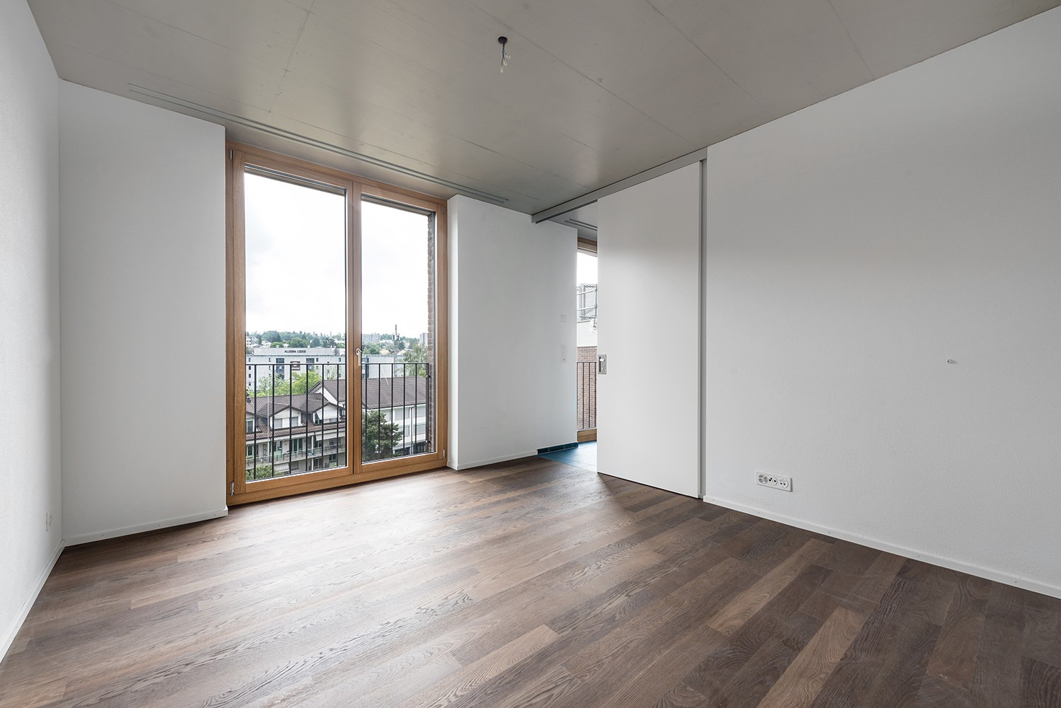 2 ½ rooms apartment, photo 4 sur 9