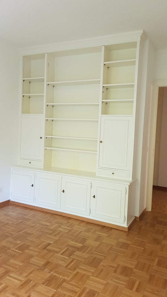 6 rooms apartment, photo 7 sur 10