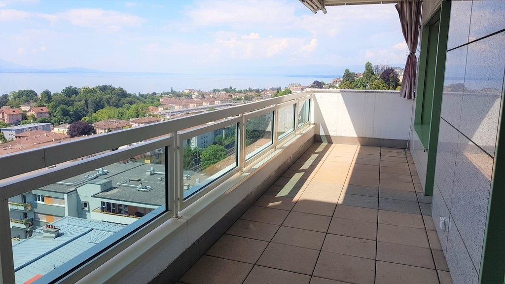6 rooms apartment, photo 2 sur 10