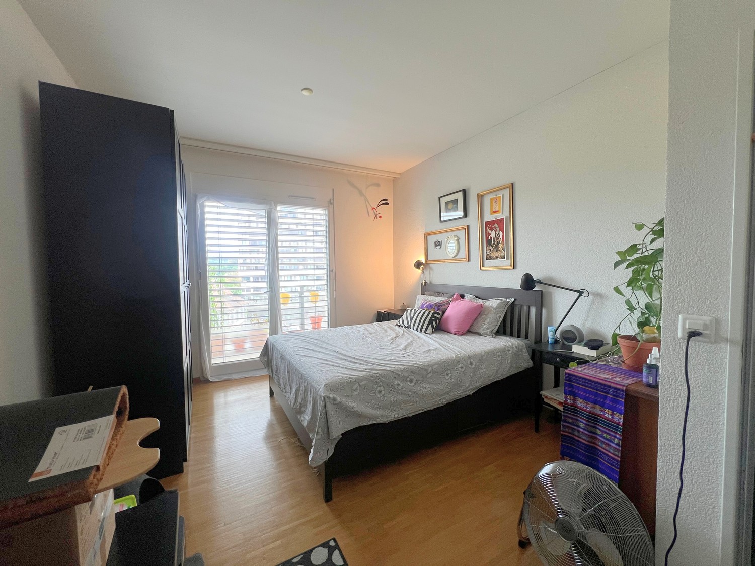 4 ½ rooms apartment, photo 4 sur 6