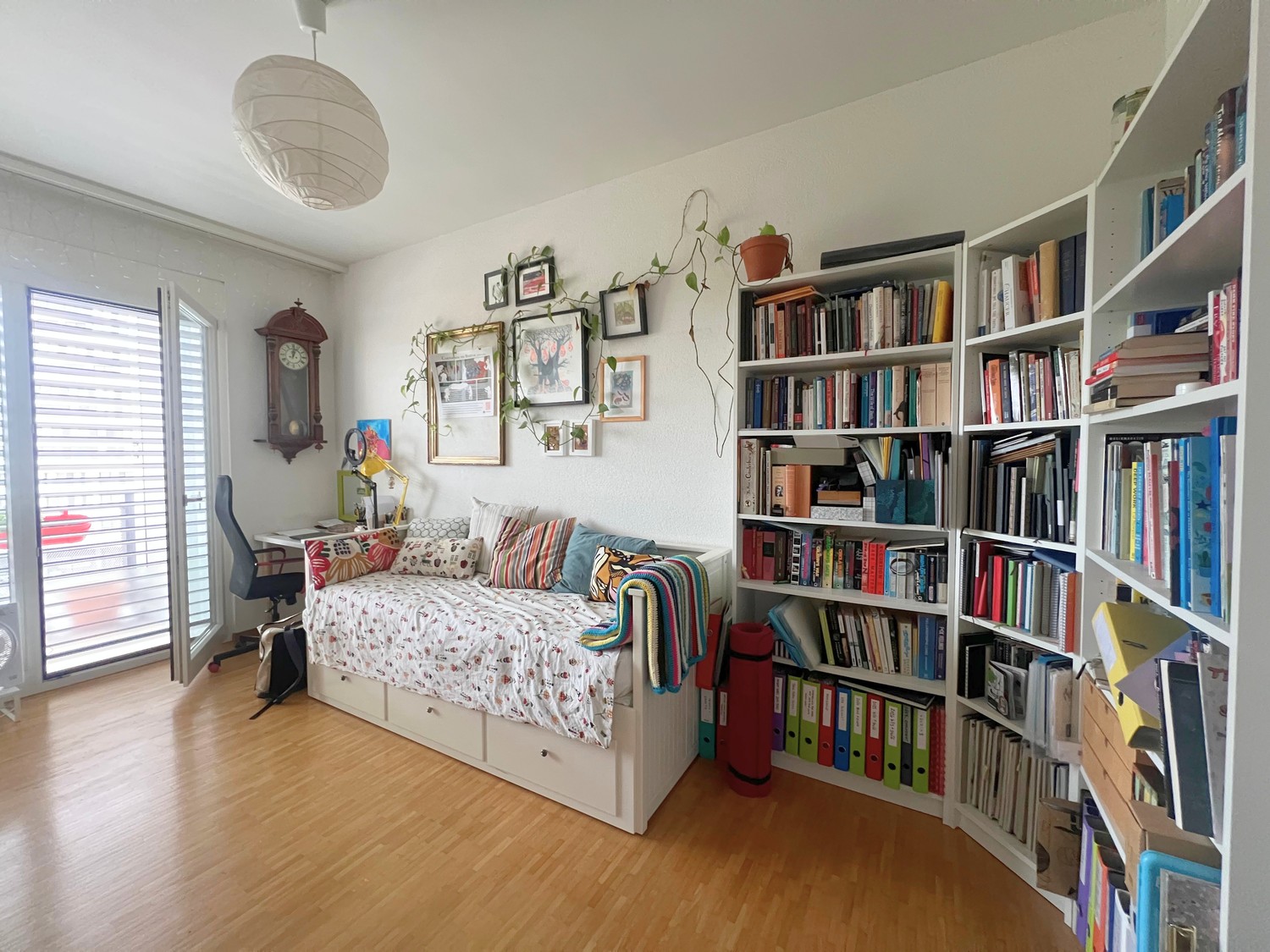 4 ½ rooms apartment, photo 5 sur 6