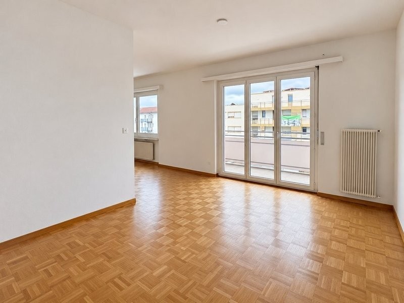 Appartement de 2 ½ pièces, photo 2 sur 7
