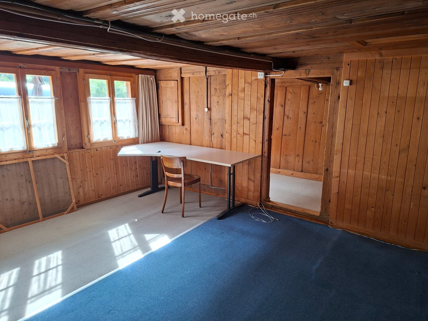 4 rooms apartment, photo 2 sur 5