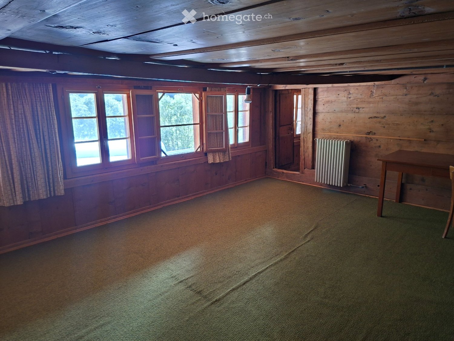 4 rooms apartment, photo 5 sur 5
