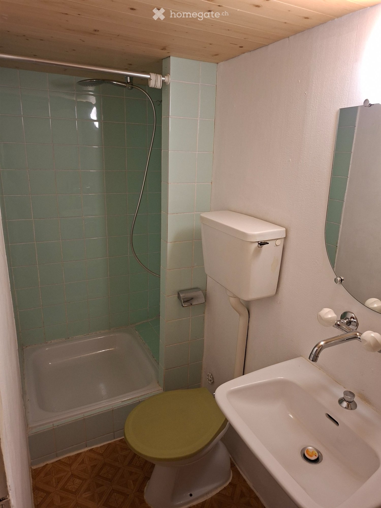 4 rooms apartment, photo 4 sur 5
