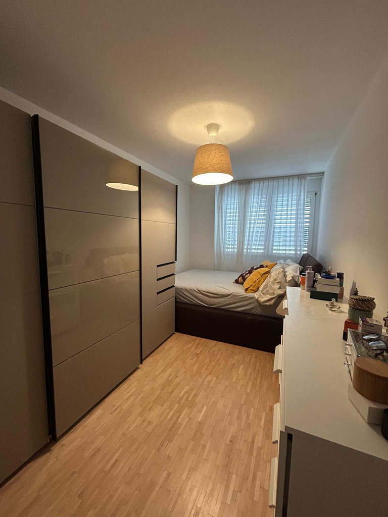 3 rooms duplex
