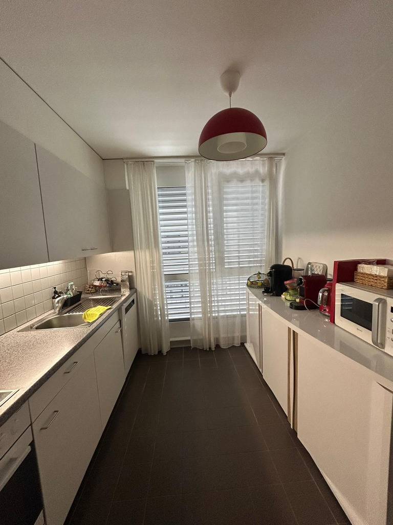 3 rooms duplex