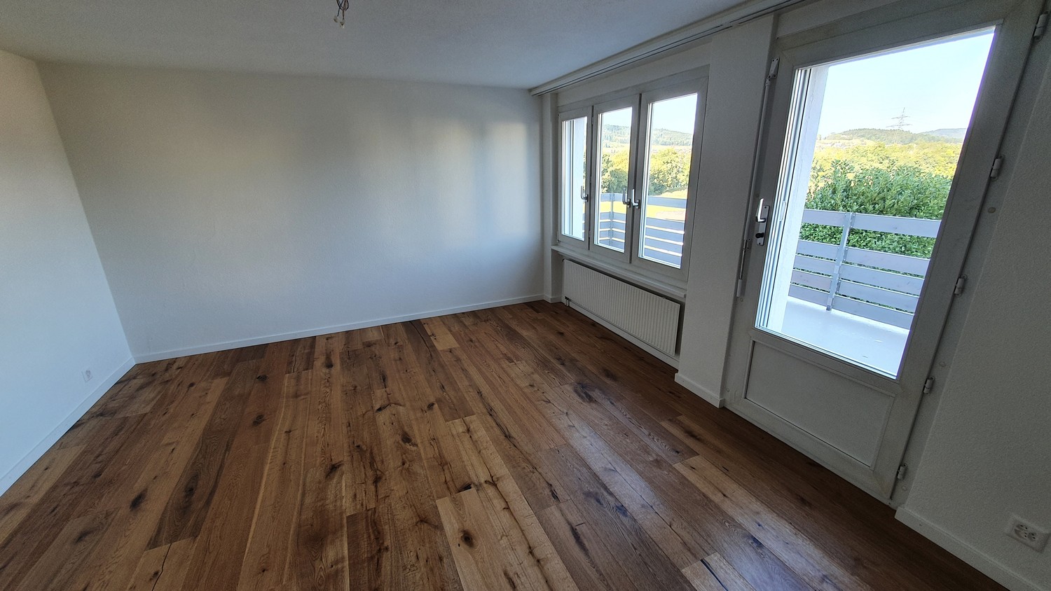 Appartement de 3 ½ pièces, photo 9 sur 10