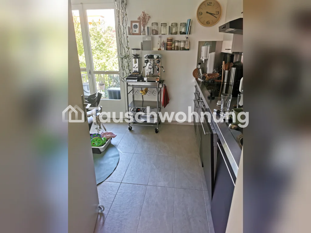 Appartement 3 ¾1 pièces