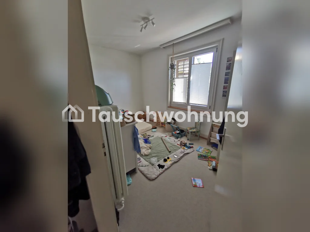 Appartement 3 ¾1 pièces