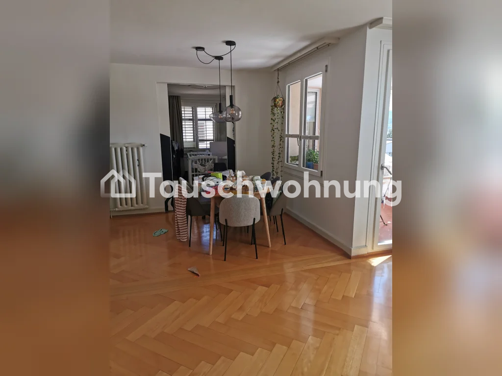 Appartement 3 ¾1 pièces